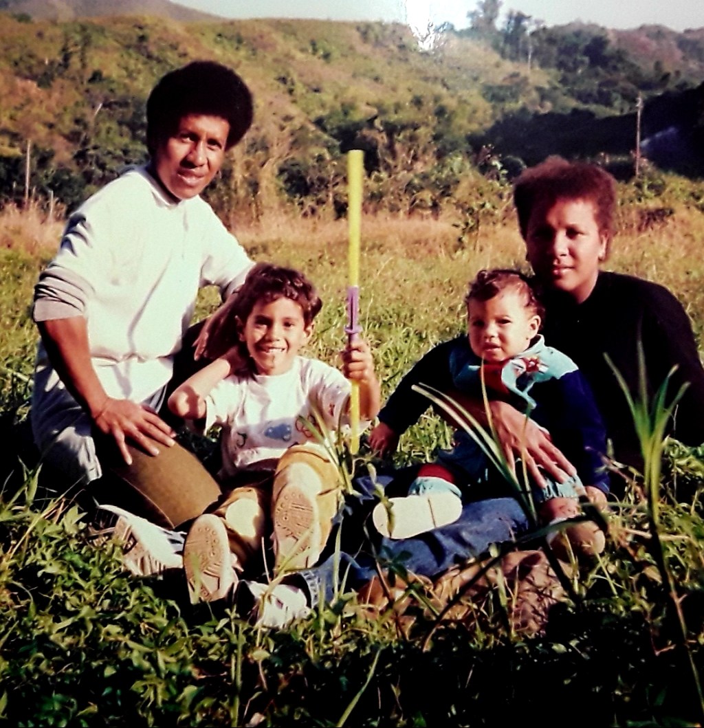 Sheena’s 45th Birthday