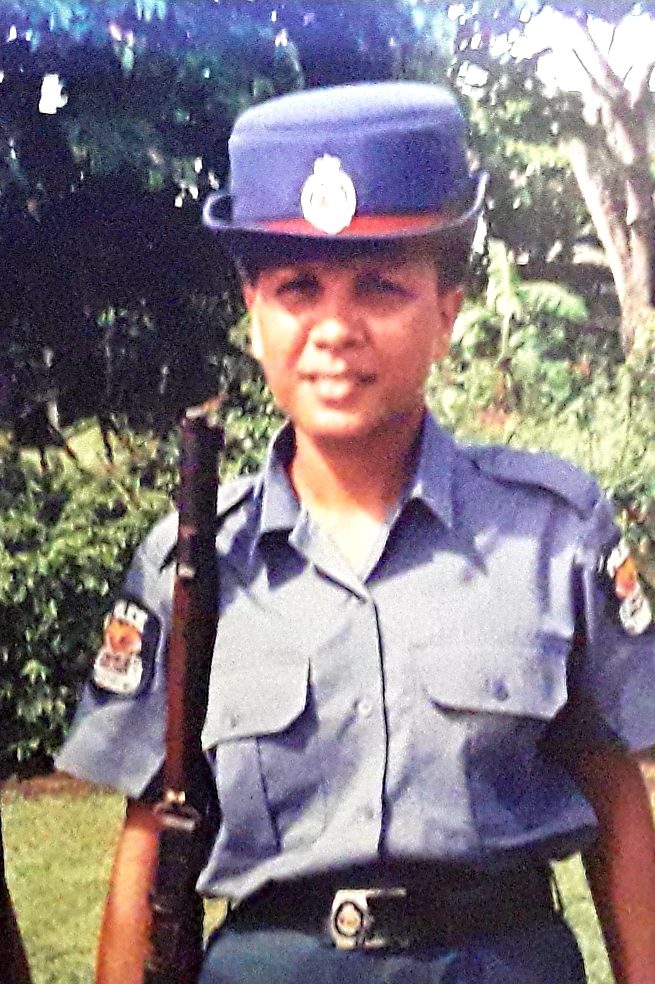 International Women’s Day